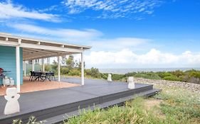 Bay Beach House - A Family & Pet Friendly Favourite With Direct Beach Access